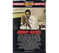 Warm/Open Fire, Two Guitars