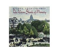 Warm shade of memory CD