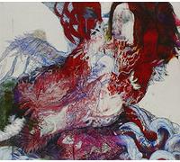 Thee Oh Sees - Warm Slime [Vinyl Lp] Colored Vinyl, Green, Orange