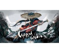 Warm Snow (PS5)