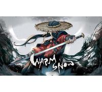 Warm Snow (XB1)