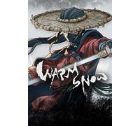 Warm Snow XBOX LIVE Key EUROPE