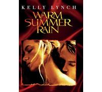 Warm Summer Rain