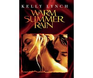 Warm Summer Rain