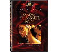 Warm Summer Rain [Import USA Zone 1]