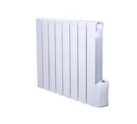 Warm Tech Radiateur à Inertie Fluide 1200W - RIF1200-8