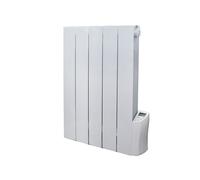 Warm Tech Radiateur à Inertie Fluide 900W - RIF900-5