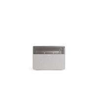 WARM TEXTILE INVERTER - Convecteur Inverter mural ou au sol avec WiFi 1500W / 2000W Gris