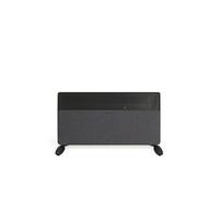 WARM TEXTILE INVERTER - Convecteur Inverter Mural Ou Au Sol Avec WiFi 1500W / 2000W 2000 W. Basse Consommation