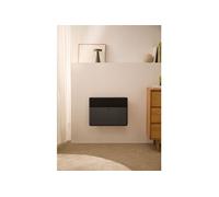 WARM TEXTILE INVERTER - Convecteur Inverter Mural Ou Au Sol Avec WiFi 1500W / 2000W 1500 W. Basse Consommation