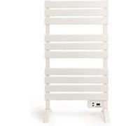 Warm towel 500w - porte-serviettes électrique au sol ou mural G