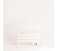 Warm towel mini 150w - sèche-serviettes électrique G