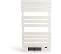 Warm towel pro 500/1500w - radiateur wifi en céramique sèche-serviettes G
