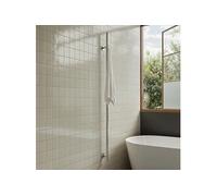 WARM TOWEL TUBE - Sèche-serviettes électriques 60W/120W - Inox