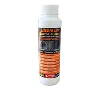 Warm UP Détartrant Déshuilant Radiateur Voiture 2 En 1 Radiator Cleaner 250ml
