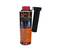 WARM UP DIESEL FLUSH Nettoyant Injecteurs Diesel Préventif