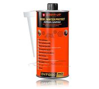 Warm Up Diesel Winter Protect Antigel Gazole -31°
