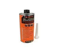 WARM UP INJECTION PURGE DIESEL Nettoyant injecteur PRO