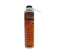 Warm Up Lubrifiant et Restaurateur Ceinture de Sécurité Auto 300ml