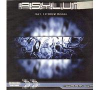 Warm up (Orig. Mix/Lithium Remix, 2002) [Import]