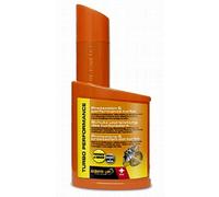 Warm Up Traitement Protection Turbo Performance Essence Et Diesel 300ml