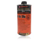 WARM UP TURBO CLEANER DIESEL Nettoyant Turbo