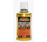 WARM UP Visco Charger VC300 Améliorateur de viscosité d'huile moteur réduit consommation anti-friction régénérant joints 300 ml