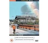 Warm Water Under A Red Bridge G