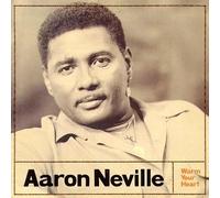 Warm Your Heart by Aaron Neville (1991-06-11)