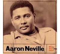 Warm Your Heart by Aaron Neville NEUF