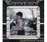 Warmachine - Beginning of The End [Import]