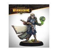 Warmachine : Eilish Garrity, The Dark Traitor
