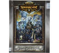 Warmachine Forces Convergence (HC)