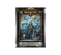 Warmachine Forces Convergence (SC)