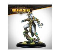 Warmachine : Nissak, champion de la chasse aux totem