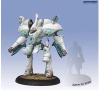 Réchauffement de Warmachine du Myrmidon Léger de Scyrah Chimera