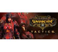 WARMACHINE Tactics (PC)