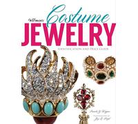 Warman's Costume Jewelry: Identification and Price Guide
