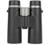 Warmax Jumelles pour Adultes à Fort grossissement,12x42 HD Binoculars Imperméables et Haute Performance - Vision Nocturne Basse Lumière (12x42 Noir (avec téléphon)