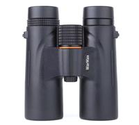 WarMax Jumelles WarMax 12 x 42 pour adultes à fort grossissement - Idéales pour l'observation des oiseaux, les voyages, l'observation des étoiles, la chasse et les concerts, vue plus large, mise au