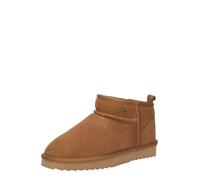Warmbat Boots 'Durack' cognac, Taille 36