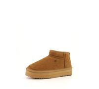 Warmbat Boots 'Durack' cognac, Taille 36