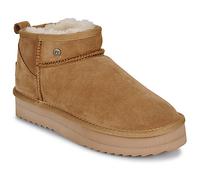 Warmbat Boots DURACK in Marron 38