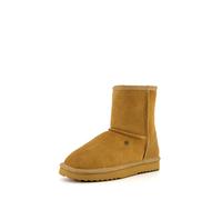 Warmbat Boots 'Kangaroo' caramel, Taille 40