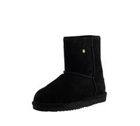 Warmbat Boots 'Kangaroo' noir, Taille 38