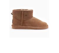 Warmbat Boots 'Wallaby' caramel, Taille 36