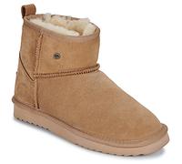 Warmbat - Confortable Wallaby Boot pour femmes - Femme - Chaussures - Brun - Taille: 37 EU