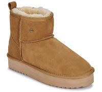 Warmbat Boots WALLABY in Marron 40