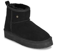 Boots femmes Warmbat WALLABY Noir 38