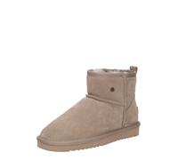 Warmbat Boots 'Wallaby' taupe, Taille 36